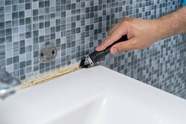 Best Water Damage Restoration  in Lusby, MD